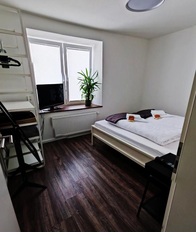 Ferienwohnung Wiehl - Bielstein Exterior photo